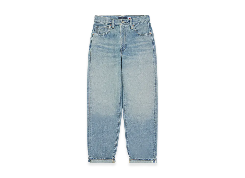LEVI'S Bluetab Column Jeans Made In Japan "Light Indigo"