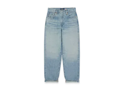 LEVI'S Bluetab Column Jeans Made In Japan "Light Indigo"