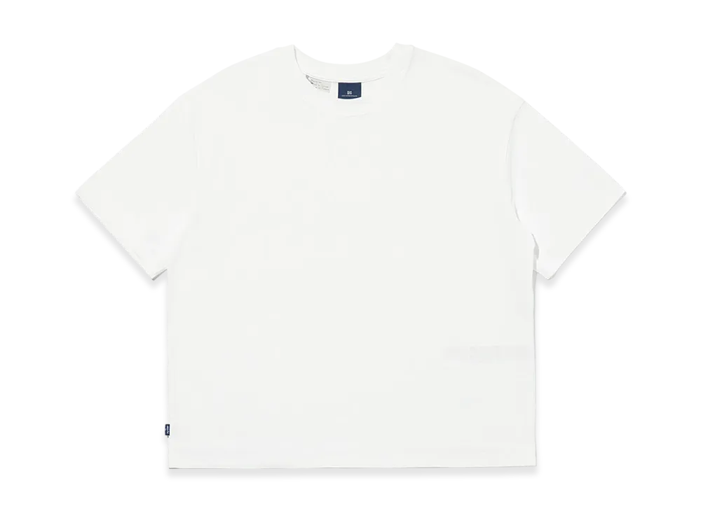 LEVI'S Bluetab Daily T-Shirt "White"