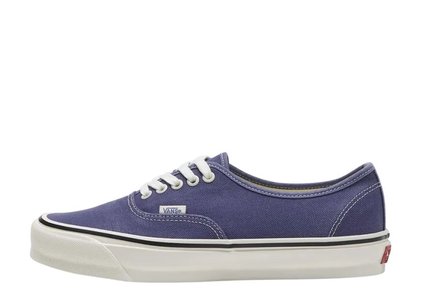 Vans Premium Authentic 44 Duck Canvas Vans Premium Authentic 44 Duck Canvas