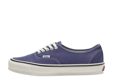 Vans Premium Authentic 44 Duck Canvas "Dusk"