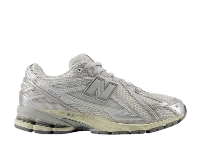 New Balance 1906 "Grey Matter/Raincloud/Silver Metallic"