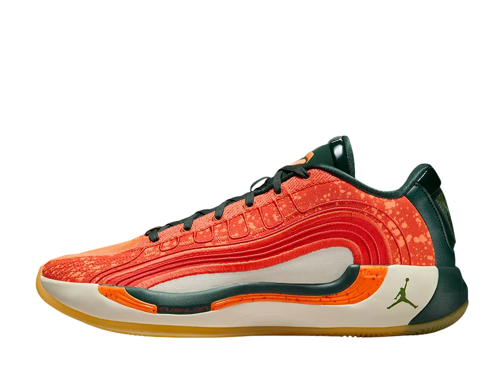 ナイキ ジョーダン ルカ4 "ゴーンキャンピング"