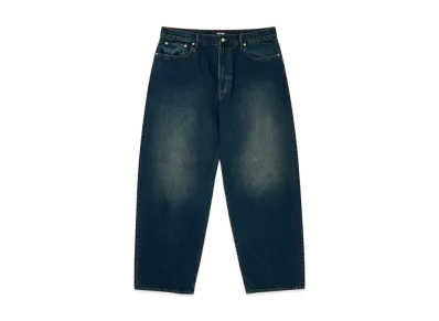 PALACE P90 Baggy Jean "Indigo"
