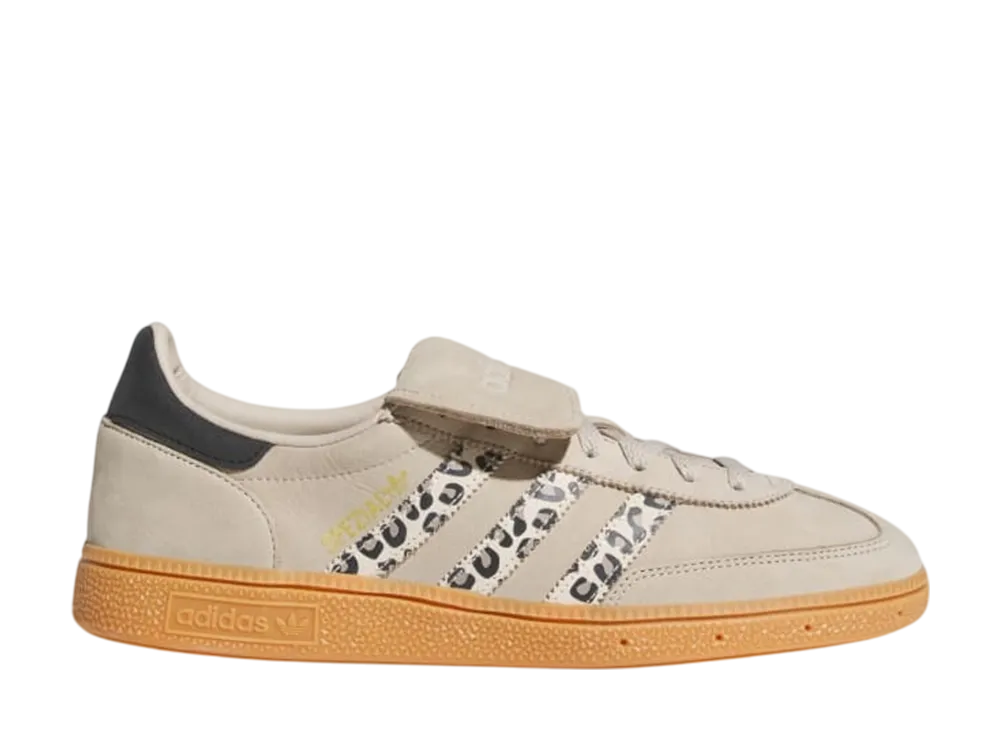 adidas Handball Spezial "Wonder Beige/Wonder White/Gum"