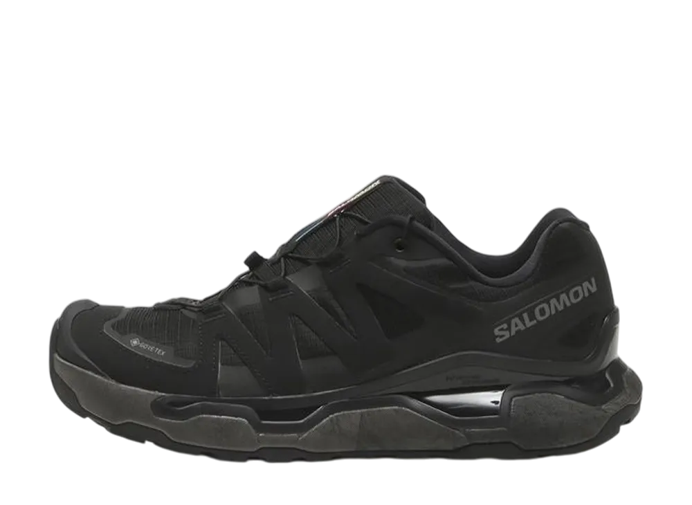Salomon Women's XC Roam GORE-TEX "Black"