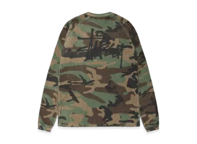 Stussy Basic Stussy Thermal Stussy Basic Stussy Thermal