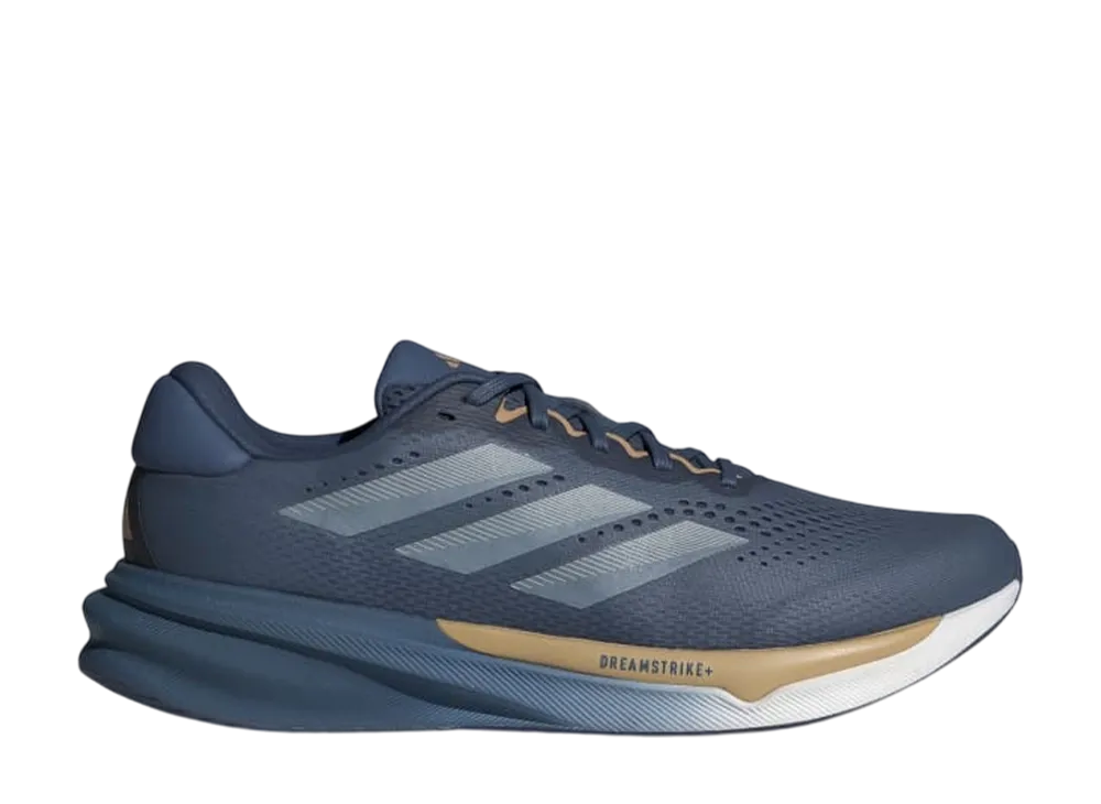 アディダス スーパーノヴァ ストライド2 ランニング "プリラヴドインク/クラウドホワイト/ダークブルー"