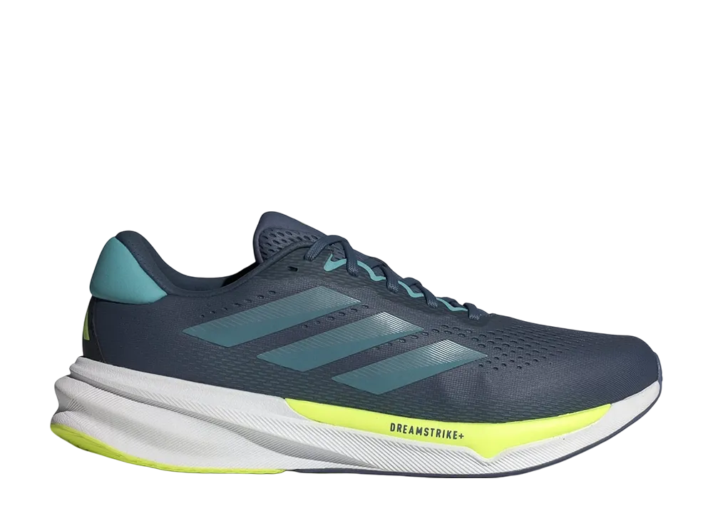 アディダス スーパーノヴァ ストライド2 ランニング "プリラブドインク/ミントトン/クラウドホワイト"