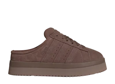 adidas Women's Campus 00s Winter Low "Earth Strata"