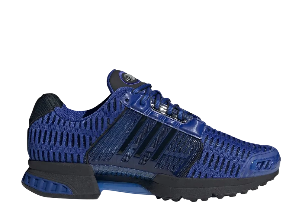 アディダスオリジナルス クライマクール1 "セミルシッドブルー/コアブラック"