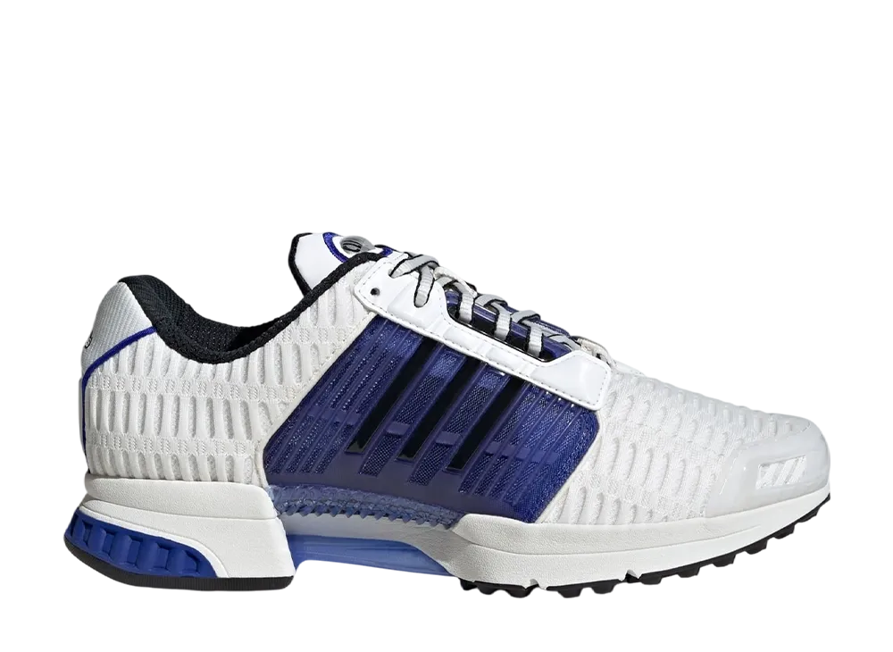 アディダスオリジナルス クライマクール1 "コアホワイト/コアブラック/ルシッドブルー"