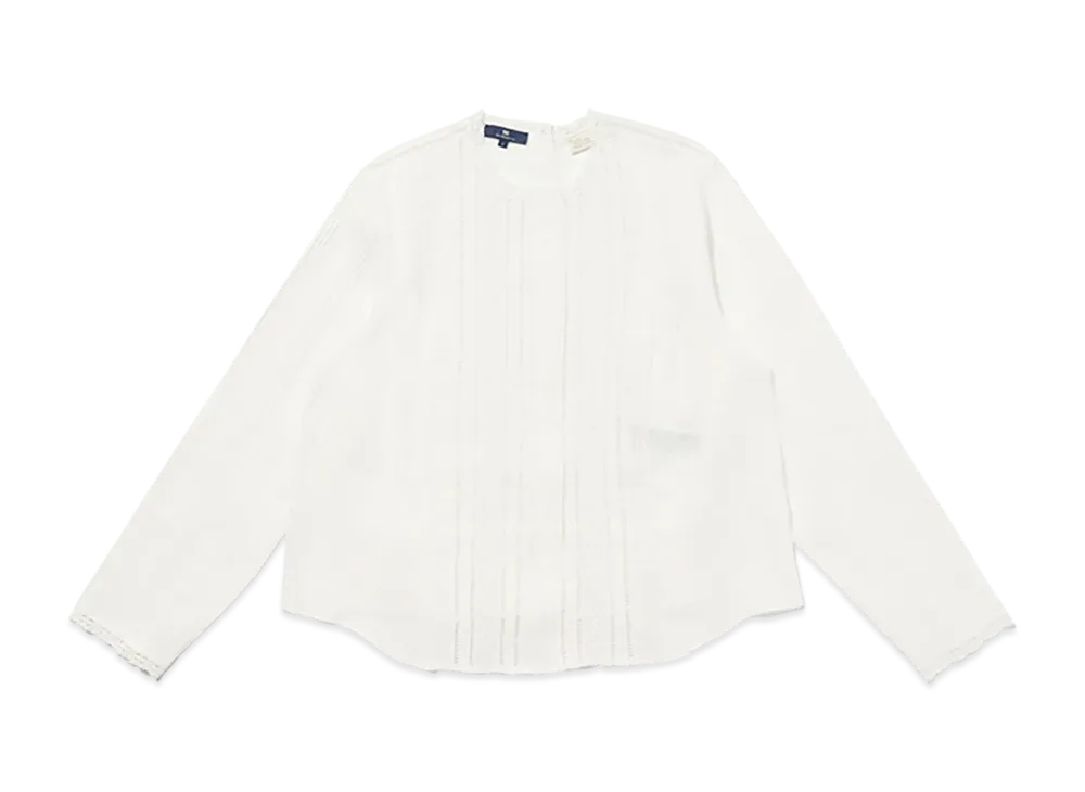 LEVI'S Bluetab Palmo Blouse "White"