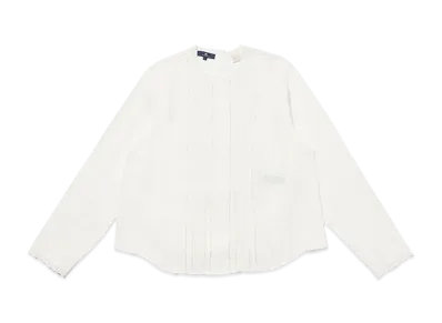 LEVI'S Bluetab Palmo Blouse "White"