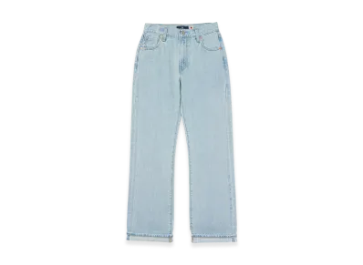 LEVI'S Bluetab Plank Straight "Light Indigo"