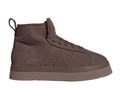 adidas Women's Campus 00s Winter Mid "Earth Strata"