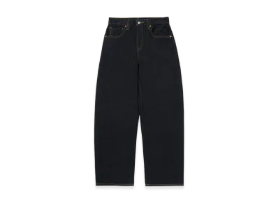 LEVI'S Bluetab Barrel Jeans "Dark Indigo"