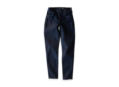 LEVI'S Borrowed From The Boys Jeans Made In Japan "Dark Indigo"