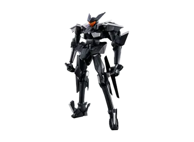 BANDAI "HIGH GRADE" -MOBILE SUIT GUNDAM 00- HG 1/144 Graham's Union Flag Custom II (GN Flag)