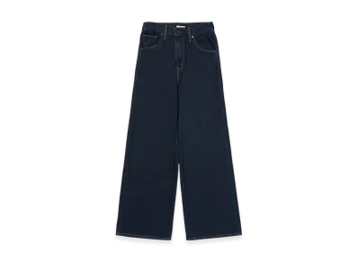 LEVI'S Cinch Baggy Jeans "Rinse"
