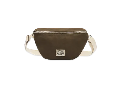 LEVI'S Devon Crossbody Bag "Brown"