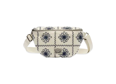 LEVI'S Devon Crossbody Bag "White"