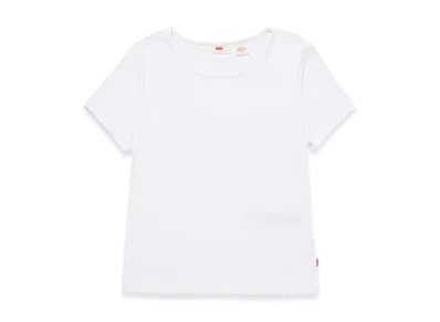 LEVI'S Dreamy T-shirt "White"