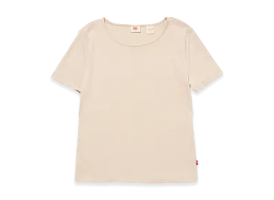 LEVI'S Dreamy T-shirt "Beige"