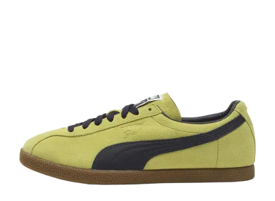 Puma Brasil "Sea Kelp"
