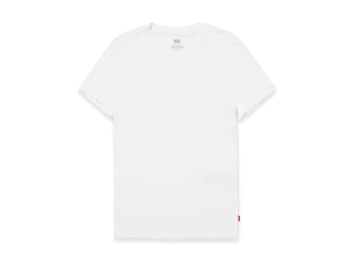 LEVI'S Essential Short Sleeve T-shirt "White"