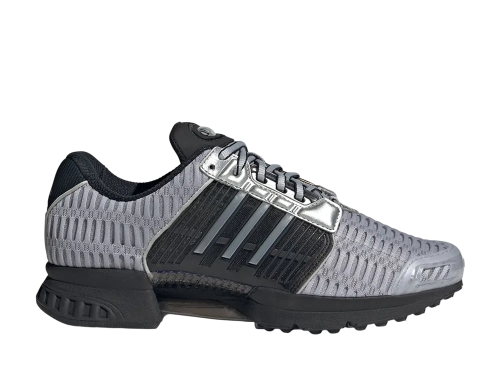 アディダスオリジナルス クライマクール1 "シルバーメタリック/コアブラック"