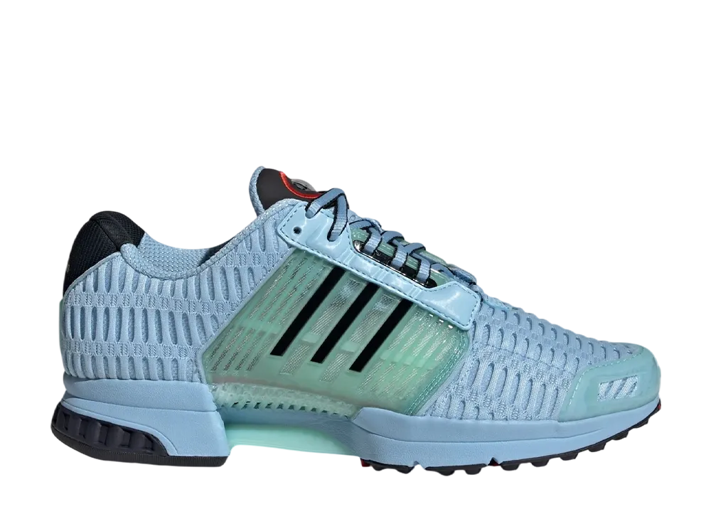 アディダスオリジナルス クライマクール1 "クリアスカイ/コアブラック/クリアミント"