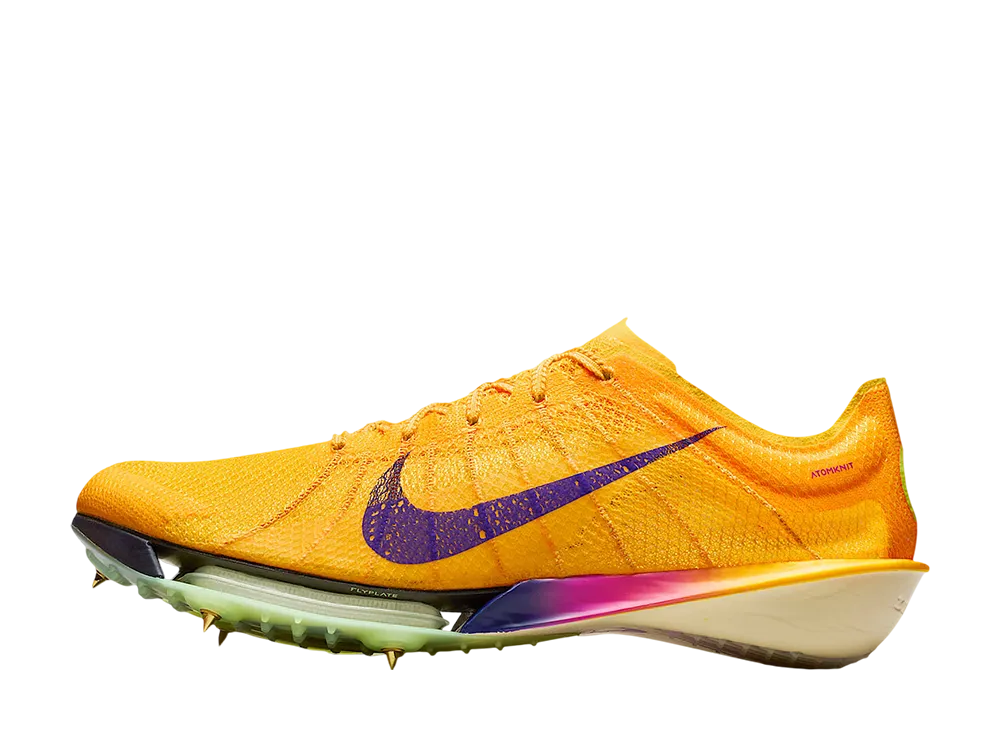 Nike Victory 2 "Citron Pulse/Volt Ice/Laser Orange/Indigo Burst"