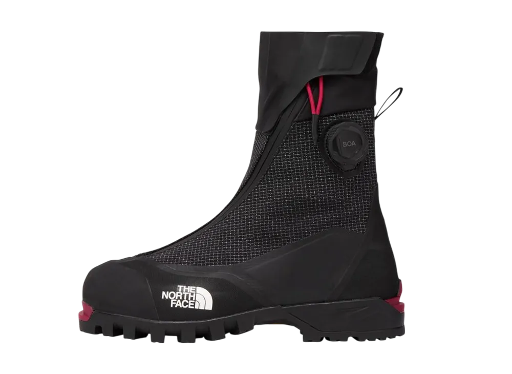 ザノースフェイス サミット ヴェルト FA "TNFブラック/TNFレッド"