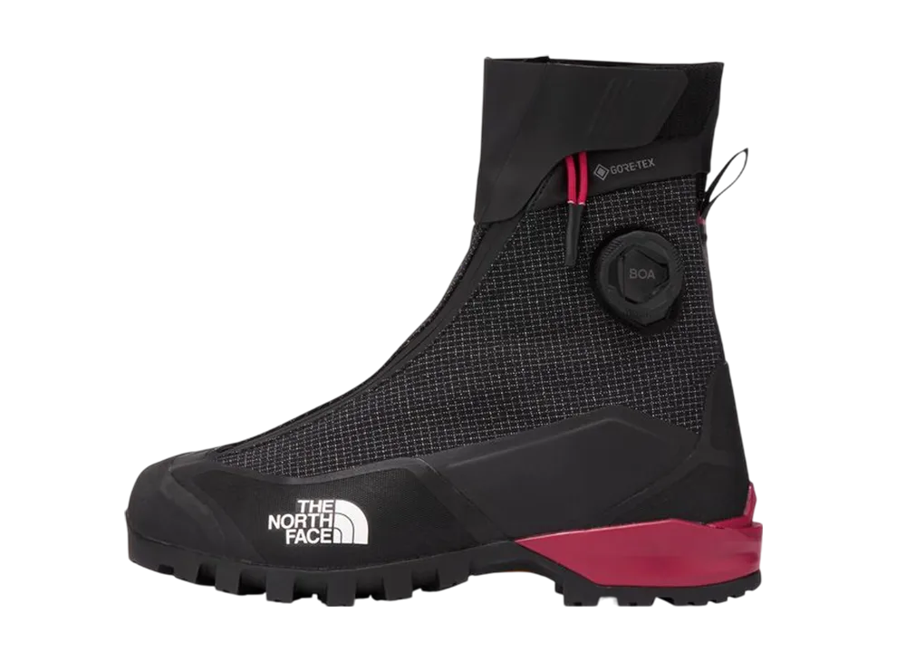 ザノースフェイス サミット ヴェルト SA ゴアテックス "TNFブラック/TNFレッド"