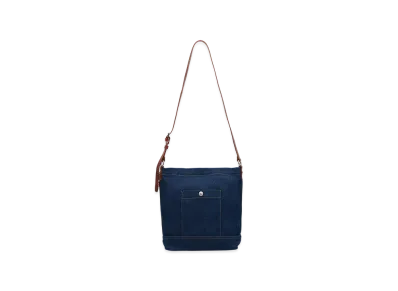 LEVI'S Heritage Bucket Bag "Indigo"