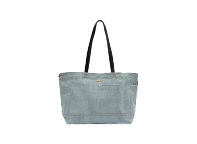 LEVI'S Heritage Tote Bag "Hickory Stripe"