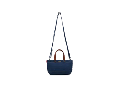 LEVI'S Heritage Micro Tote Bag "Indigo"