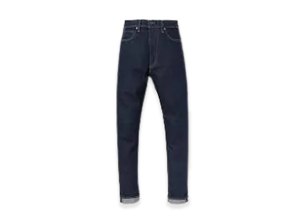 LEVI'S Highrise Made Of Japan "Dark Indigo"