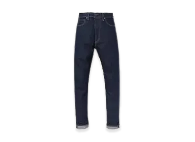 LEVI'S Highrise Made Of Japan "Dark Indigo"