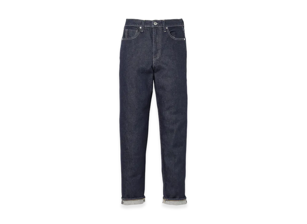LEVI'S Made&Crafted Column Jeans "Dark Indigo"