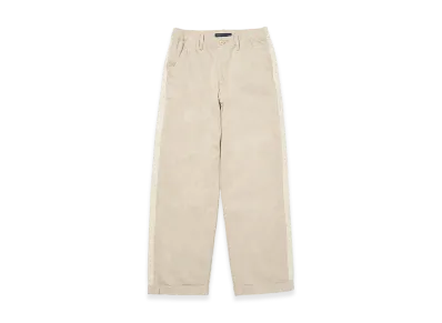 LEVI'S Made&Crafted Relax Trousers "Beige"