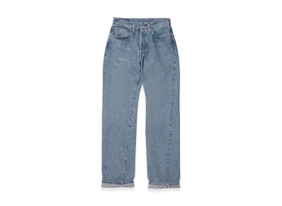 LEVI'S Vintage Clothing 503B XX Jeans "Medium Indigo"