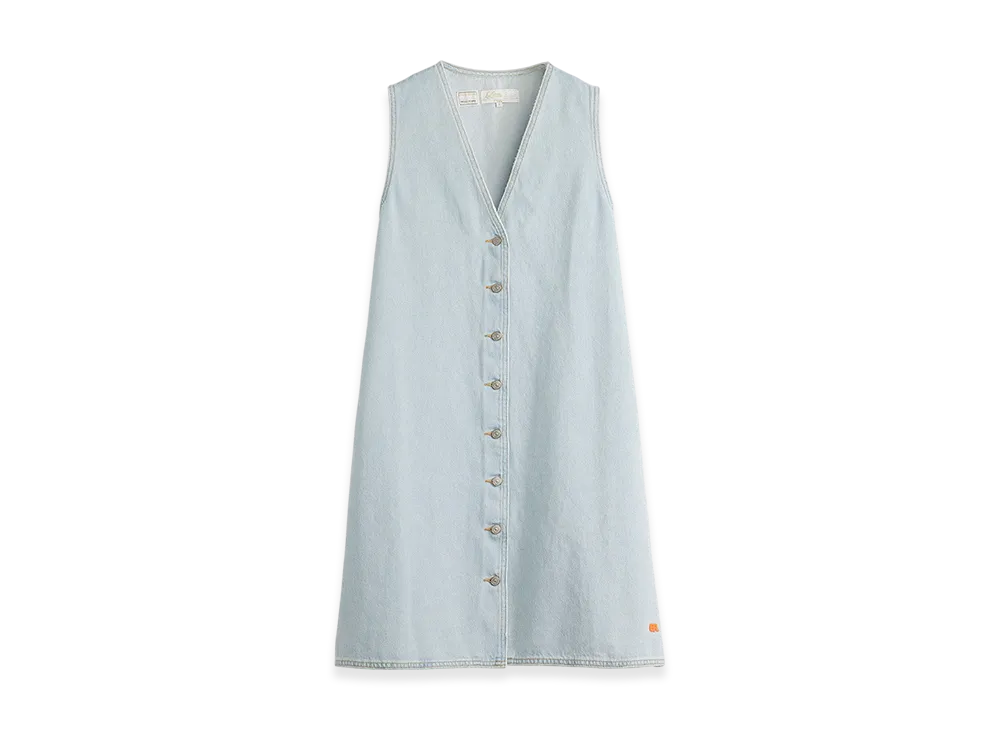 LEVI'S ERL Denim One Piece "Light Wash Denim"