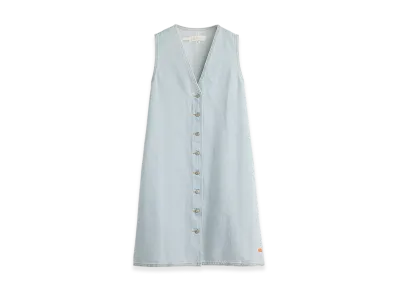 LEVI'S ERL Denim One Piece "Light Wash Denim"