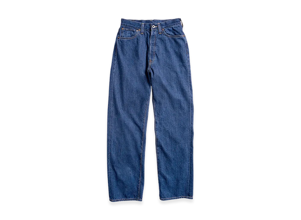リーバイス リミテッド エディション リーバイス ビンテージ クロージング 1930 401 ジーンズ "インディゴブルー"