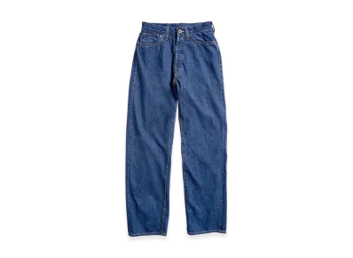 LEVI'S Limited Edition Levi's Vintage Clothing 1930 401 Jeans "Indigo Blue"