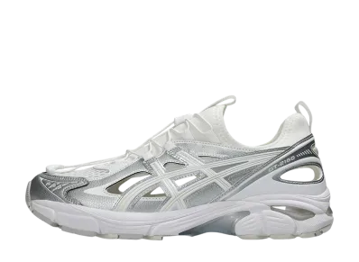 アシックス GT2160 ブリーズ "ホワイト/ピュアシルバー"