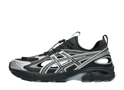 アシックス GT2160 ブリーズ "ブラック/ピュアシルバー"