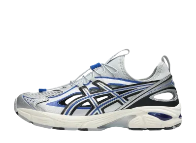 アシックス GT2160 ブリーズ "ピュアシルバー/アシックスブルー"
